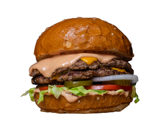 Burger image